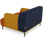 Кресло Augustine варинант исполнения - 7 | Loft Concept в Орле