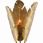 Торшер в виде пальмы Indoor Tropical Floor Lamp варинант исполнения - 1 | Loft Concept в Орле