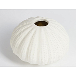 Подсвечник круглый белого цвета SeaFlowers варинант исполнения - 2 | Loft Concept в Орле