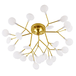 Потолочная люстра Ankor варинант исполнения - 1 | Loft Concept в Орле