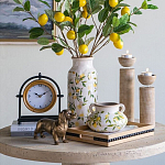 Статуэтка такса с реалистичными деталями и гладкой поверхностью Dachshund Style варинант исполнения - 7 | Loft Concept в Орле