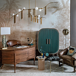 Шкаф "Скарабей" Scarab Armoire варинант исполнения - 3 | Loft Concept в Орле