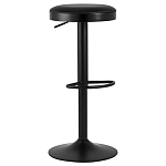 Стул барный черного цвета Laconic варинант исполнения - 1 | Loft Concept в Орле