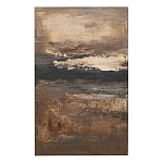 Картина DUSTY HORIZON варинант исполнения - 1 | Loft Concept в Орле