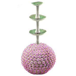 Статуэтка розовый экзотический фрукт Exotic Tropical Fruit 61