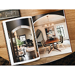 Книга Golden Light: The Interior Design of Nickey Kehoe варинант исполнения - 5 | Loft Concept в Орле