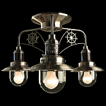 Потолочный светильник Helm Light варинант исполнения - 2 | Loft Concept в Орле