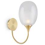 Бра Balloon of light варинант исполнения - 1 | Loft Concept в Орле