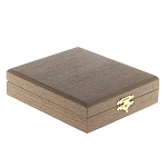 Портсигар на 20 сигарет с гравировкой природы в подарочной коробке Metal Cigarettes Cases варинант исполнения - 5 | Loft Concept в Орле