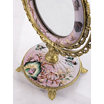 Настольное зеркало Cerch Runy варинант исполнения - 2 | Loft Concept в Орле