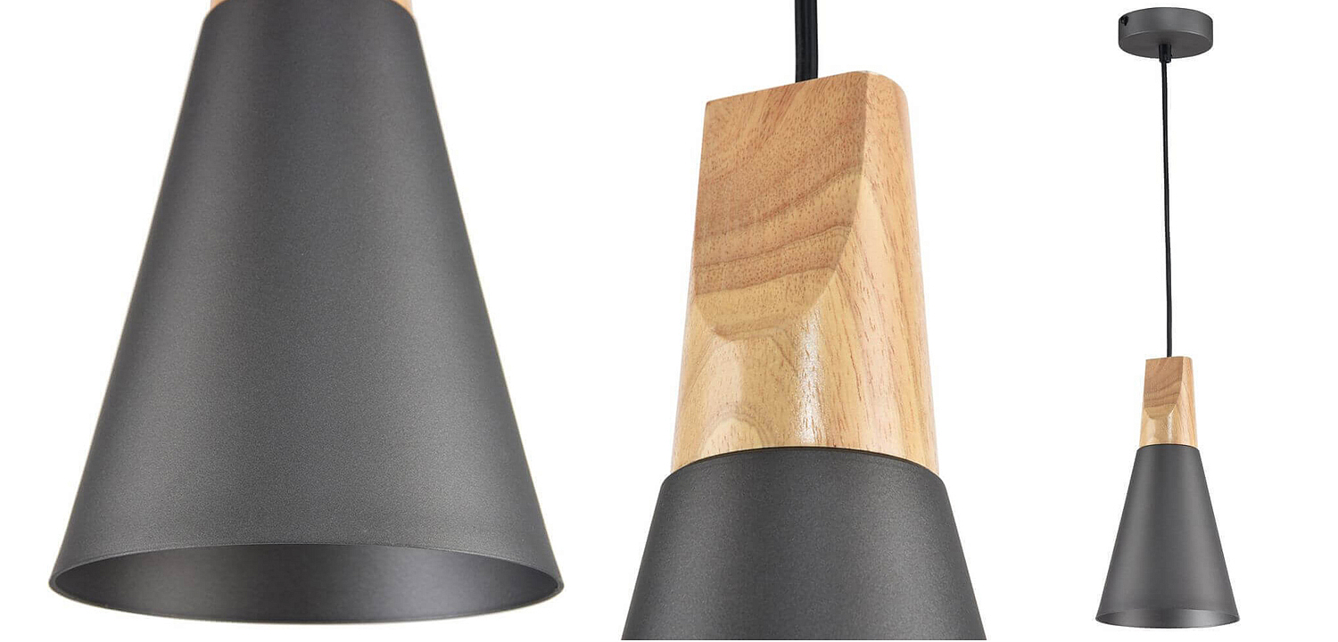 Подвесной светильник Opaque Light grey 14 Подвесной светильник Opaque Light grey 14 - Loft-Concept в Орле