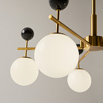 Люстра подвесная Museo G9 варинант исполнения - 5 | Loft Concept в Орле