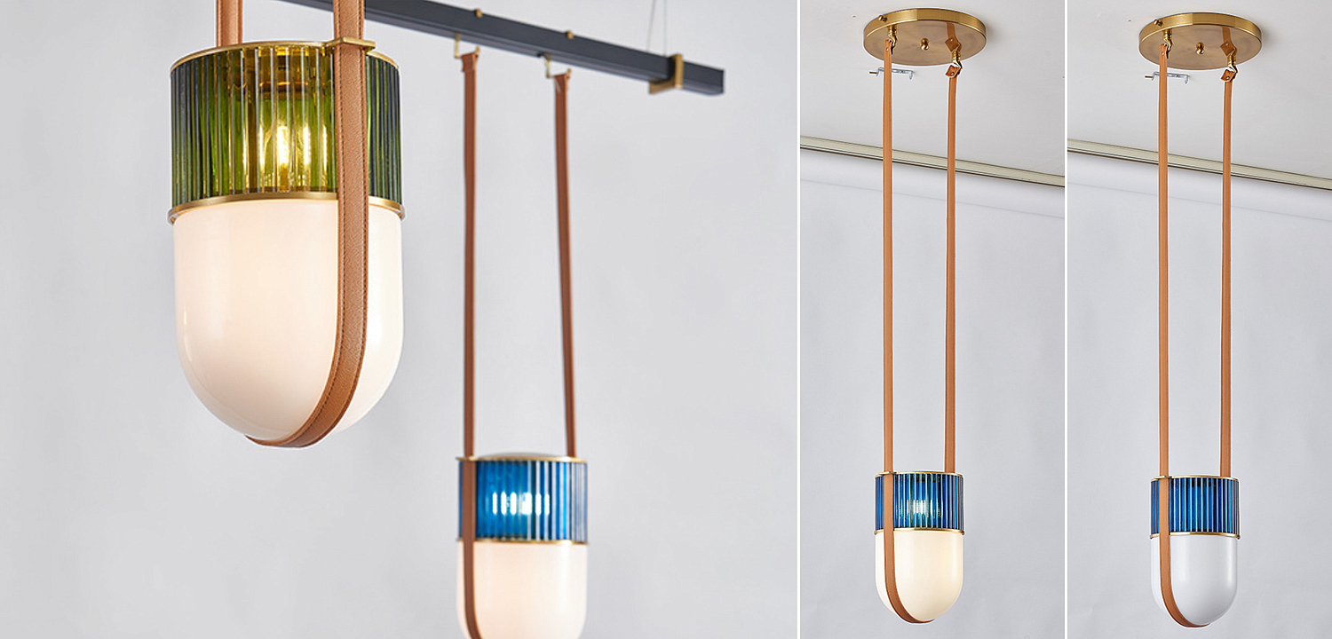 Dario Hanging lamp Dario Hanging lamp - Loft-Concept в Орле