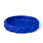 Цветочный горшок Seletti Onda Blue варинант исполнения - 2 | Loft Concept в Орле