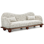 Диван Indra Sofa варинант исполнения - 6 | Loft Concept в Орле