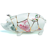 Копилка Seletti Piggy варинант исполнения - 1 | Loft Concept в Орле