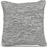 Мебельная ткань Шенилл серый цвет 138 см T4-34 варинант исполнения - 6 | Loft Concept в Орле