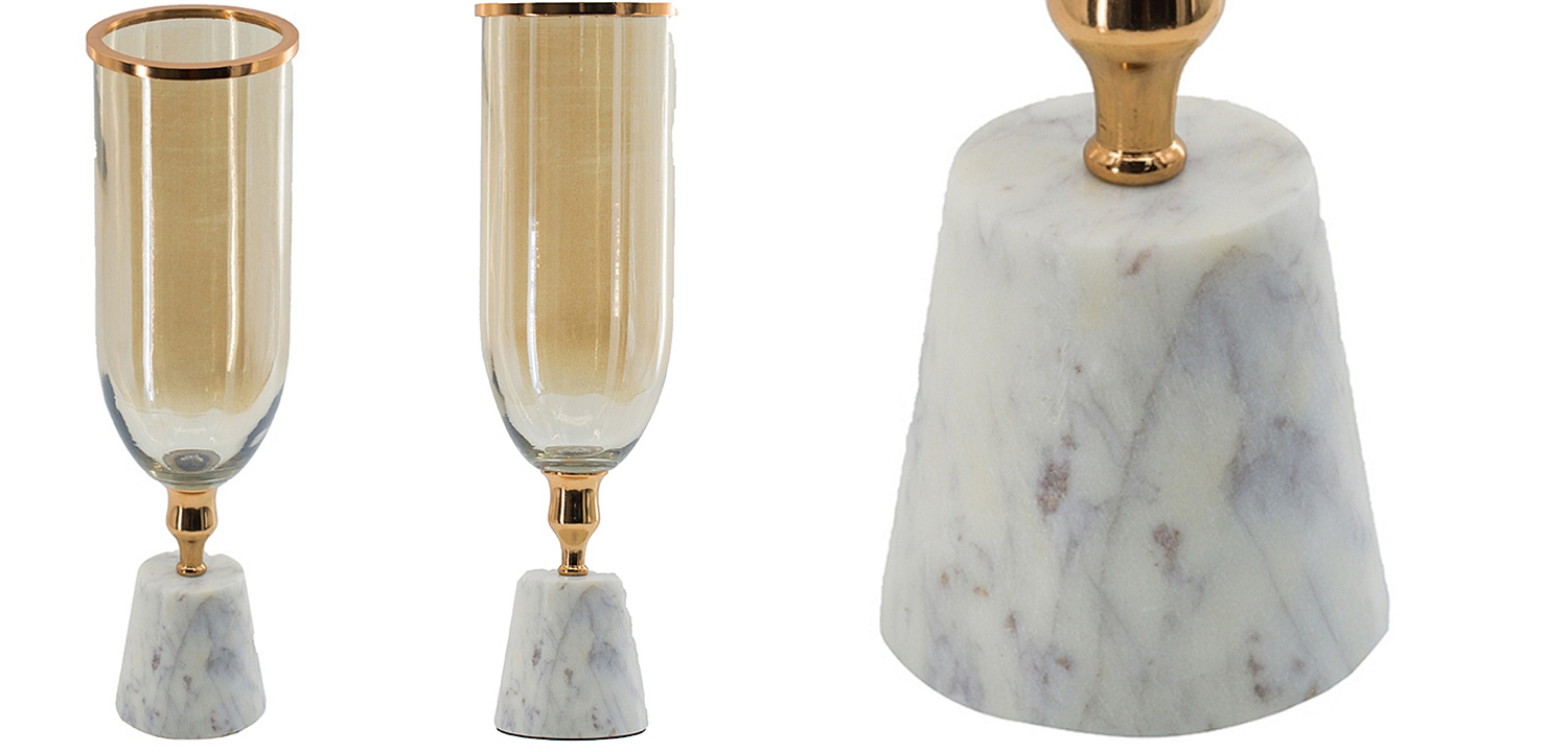 Ваза Ervig Vase Ваза Ervig Vase - Loft-Concept в Орле