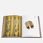 Лимитированная подарочная большая книга CARTIER Panthère варинант исполнения - 9 | Loft Concept в Орле