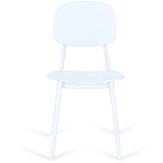 Стул The White Moment варинант исполнения - 2 | Loft Concept в Орле