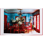 Книга Living to the Max: Opulent Homes and Maximalist Interiors варинант исполнения - 6 | Loft Concept в Орле