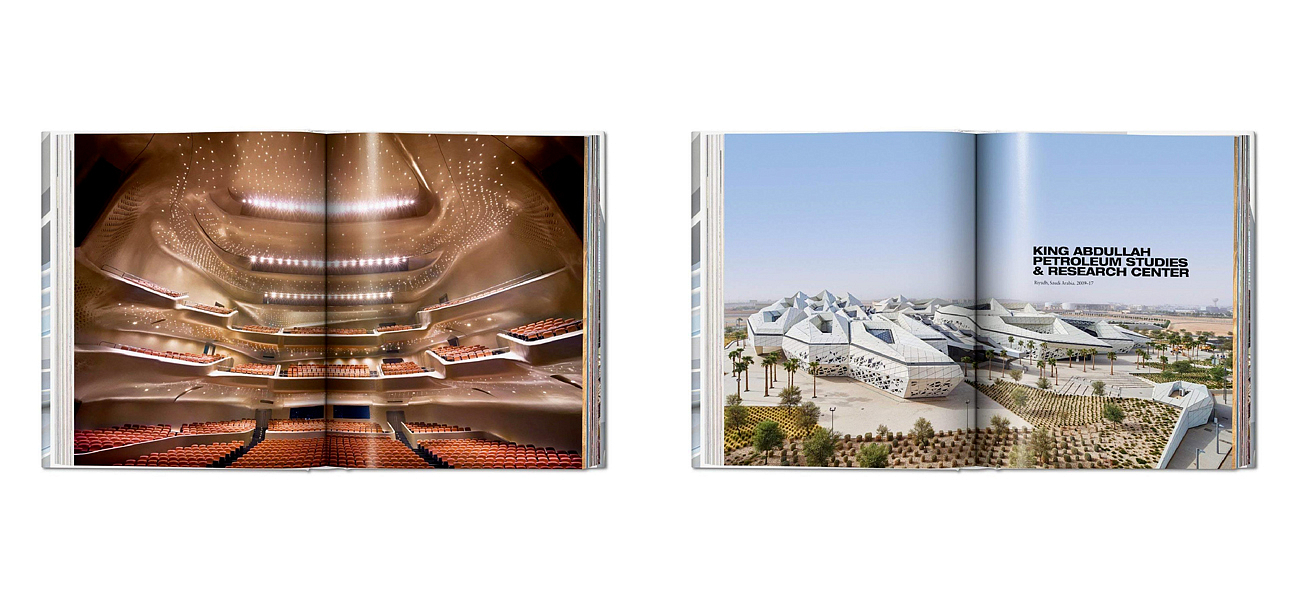 Zaha Hadid. Complete Works 1979-Today. 2020 Edition Zaha Hadid. Complete Works 1979-Today. 2020 Edition - Loft-Concept в Орле