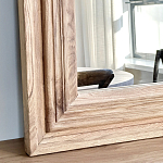 Зеркало Yomira Mirror варинант исполнения - 1 | Loft Concept в Орле