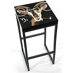 Барный стул Zodiac sign Козерог варинант исполнения - 1 | Loft Concept в Орле