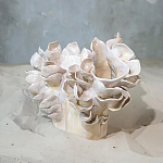 Ваза из серии «Волнение 1» варинант исполнения - 2 | Loft Concept в Орле