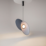 Подвесной светильник Evolution 3000К 9Вт варинант исполнения - 3 | Loft Concept в Орле