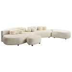 Диван Grand Rivers варинант исполнения - 1 | Loft Concept в Орле