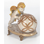 Фигурка The perseverance of an angel варинант исполнения - 2 | Loft Concept в Орле