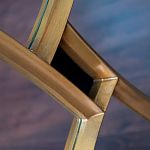 Зеркало из 4-х зеркальных полотен Mirror Decorations варинант исполнения - 3 | Loft Concept в Орле