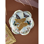 Шкатулка с рисунком ветвей и бабочек Eden Garden варинант исполнения - 5 | Loft Concept в Орле