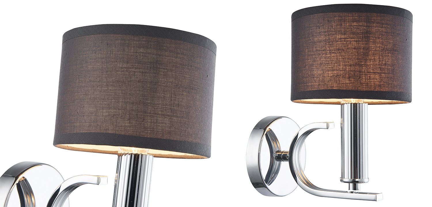 Бра Yvette Sconce Бра Yvette Sconce - Loft-Concept в Орле