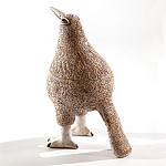 Ваза декоративная в виде Птицы Vase Songbird варинант исполнения - 3 | Loft Concept в Орле