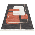 Ковер Earthly existence варинант исполнения - 5 | Loft Concept в Орле