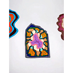 Ковёр «AMETHYSTE» варинант исполнения - 2 | Loft Concept в Орле