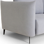 Диван Clo Maren light grey варинант исполнения - 7 | Loft Concept в Орле