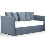 Кровать-кушетка Memory варинант исполнения - 15 | Loft Concept в Орле