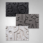 Панно «Лесные сказки» варинант исполнения - 1 | Loft Concept в Орле