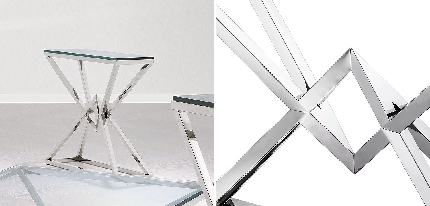 Консоль Eichholtz Console Table Connor S Консоль Eichholtz Console Table Connor S - Loft-Concept в Орле