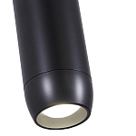 Подвесной светильник серый Pendant Capsule  варинант исполнения - 3 | Loft Concept в Орле