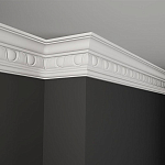 Карниз с орнаментом KO-31 варинант исполнения - 1 | Loft Concept в Орле