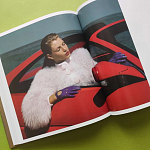 Книга Louis Vuitton Marc Jacobs. In Association with the Musee des Arts Decoratifs, Paris варинант исполнения - 6 | Loft Concept в Орле