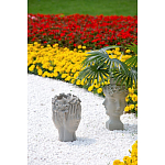 Кашпо Hidden emotions варинант исполнения - 9 | Loft Concept в Орле