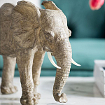 Фигурка в виде слона Elephants Statuette варинант исполнения - 6 | Loft Concept в Орле