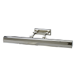 Светильник для картин с призматическим плафоном и двойными регулируемыми шарнирами Elstead Lighting варинант исполнения - 38 | Loft Concept в Орле