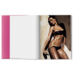 Книга Gisele Bundchen варинант исполнения - 2 | Loft Concept в Орле