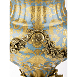 Ваза фарфоровая Georginio варинант исполнения - 6 | Loft Concept в Орле